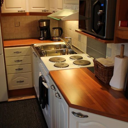 Casino Islands Getaway Apartment Savonlinna Exterior foto