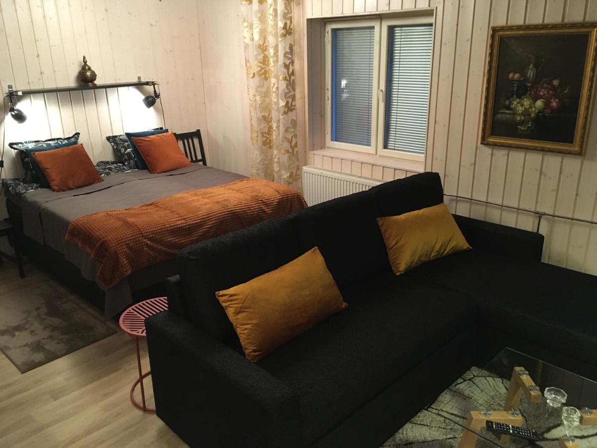 Casino Islands Getaway Apartment Savonlinna Exterior foto