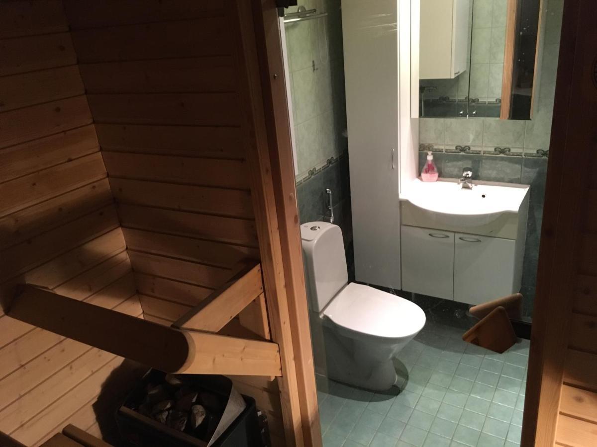 Casino Islands Getaway Apartment Savonlinna Exterior foto