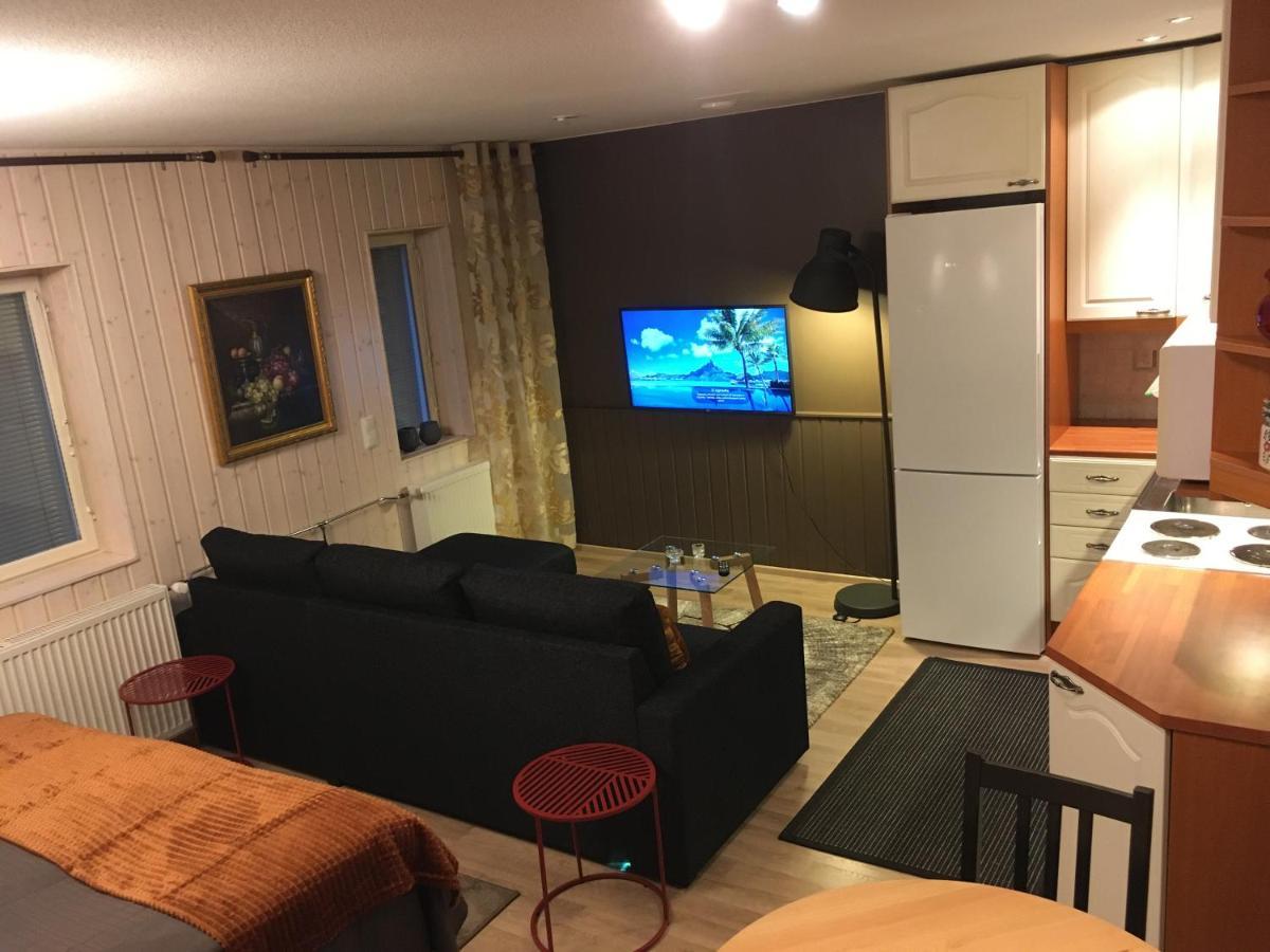 Casino Islands Getaway Apartment Savonlinna Exterior foto