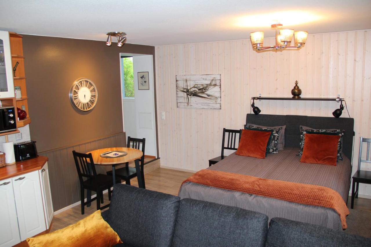 Casino Islands Getaway Apartment Savonlinna Exterior foto