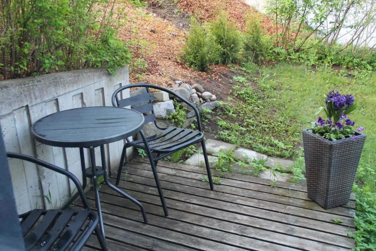 Casino Islands Getaway Apartment Savonlinna Exterior foto