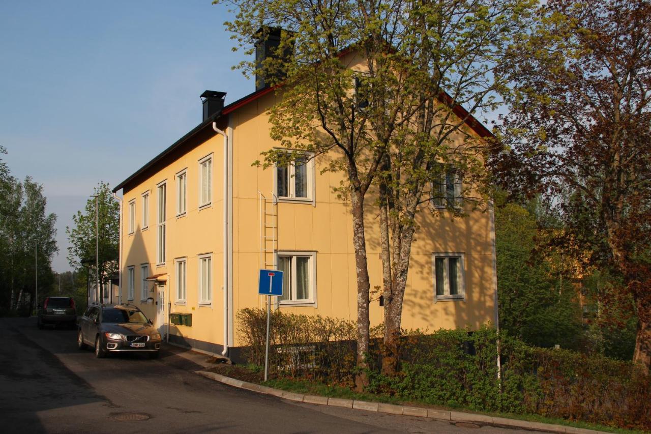 Casino Islands Getaway Apartment Savonlinna Exterior foto