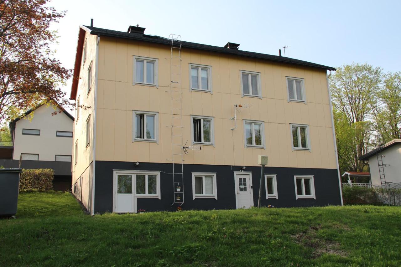 Casino Islands Getaway Apartment Savonlinna Exterior foto