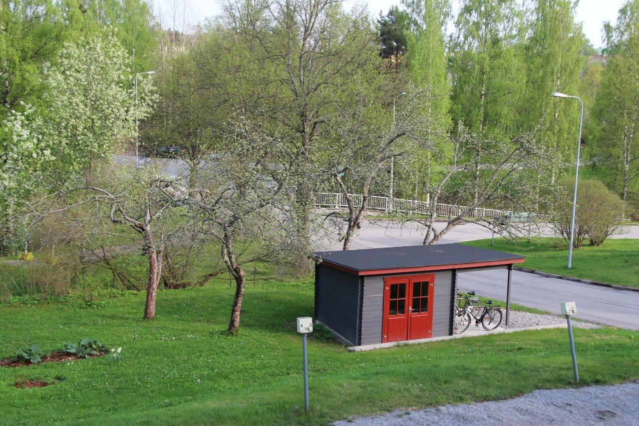 Casino Islands Getaway Apartment Savonlinna Exterior foto